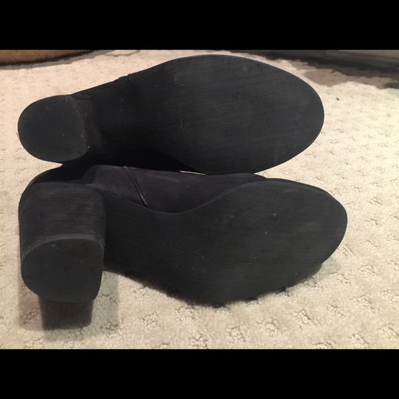 BP Trolley boots from Nordstrom - Picture 3 of 4